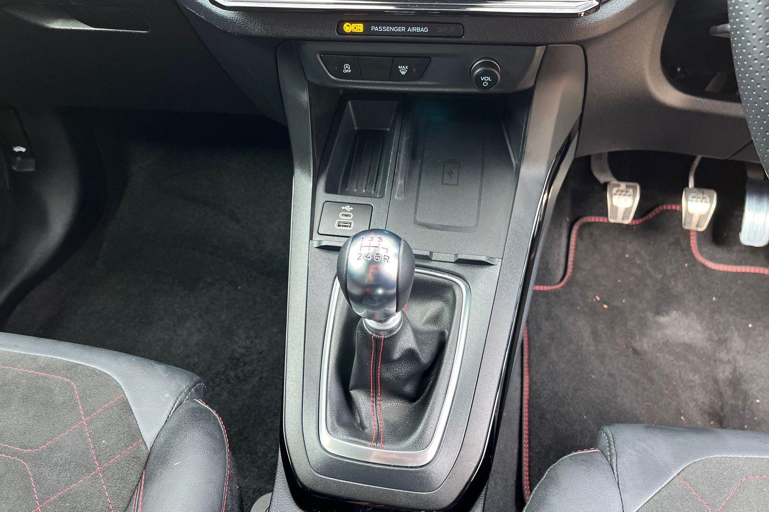 Ford Puma Photo 33