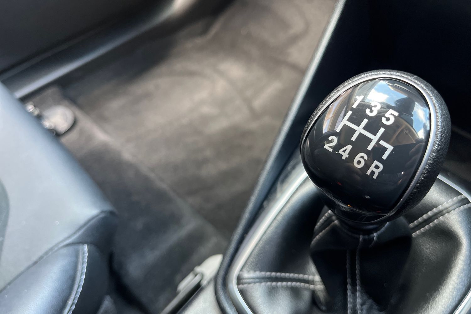 Ford Fiesta Photo 34