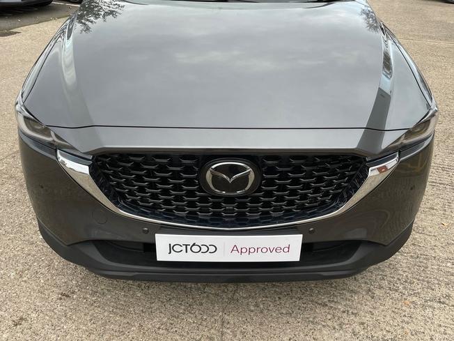 MAZDA CX-5 Photo 22