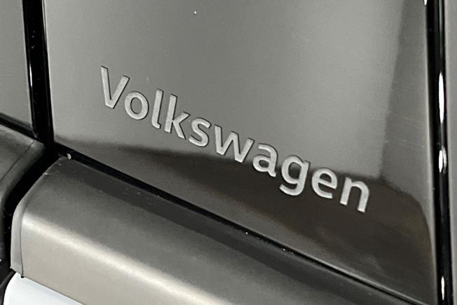 VOLKSWAGEN Golf Photo 33