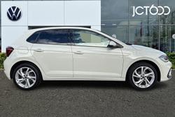 VOLKSWAGEN Polo Photo 4