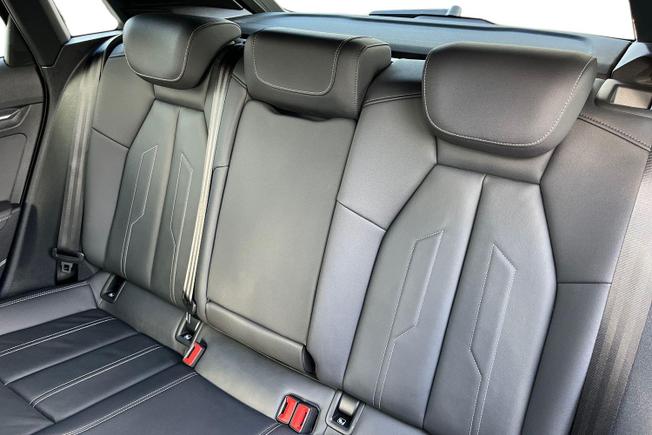 AUDI A3 Photo 10