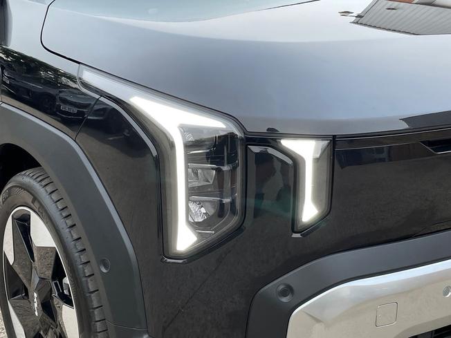 KIA Ev2 Photo 19