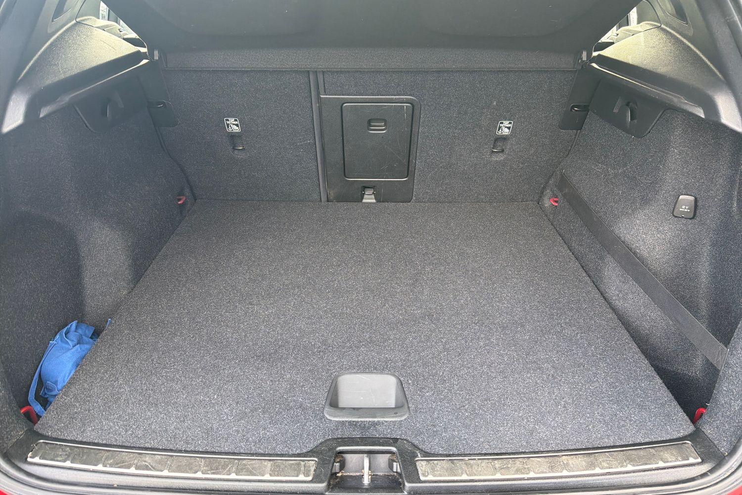 Volvo XC40 Photo 20