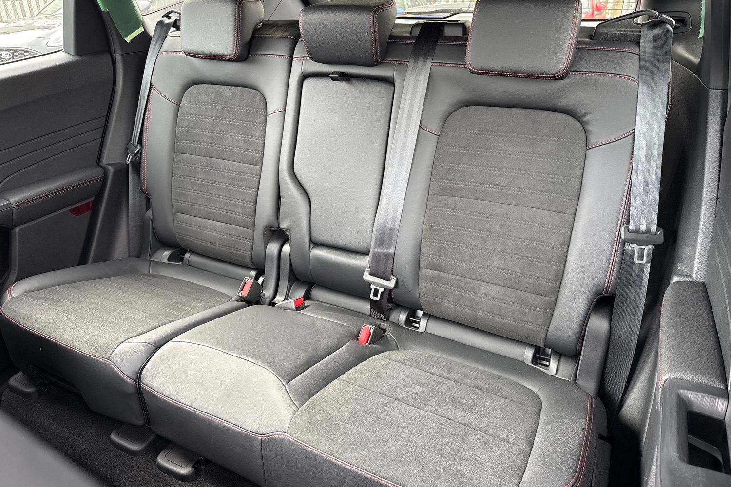 Ford Kuga Photo 19