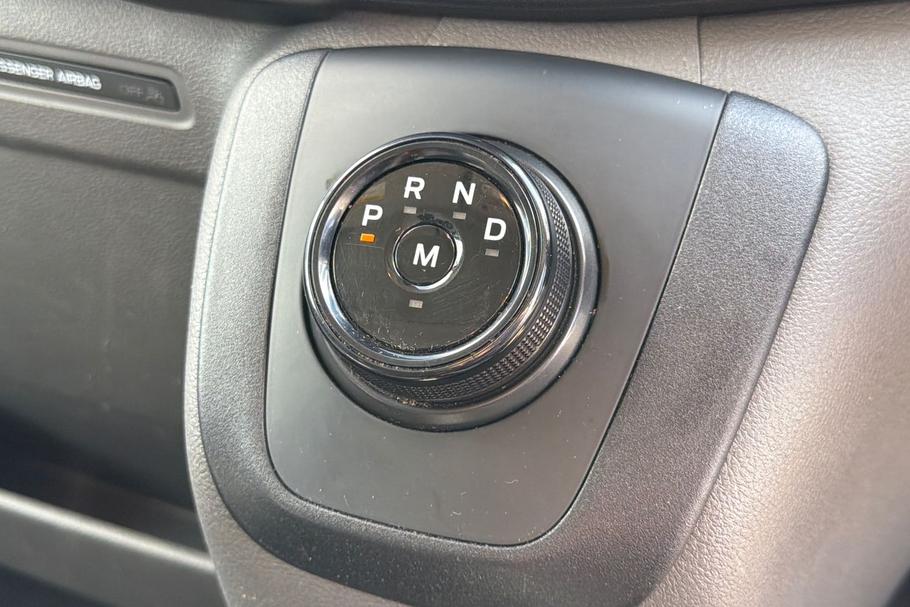 Used Ford TRANSIT WN75NRO 38