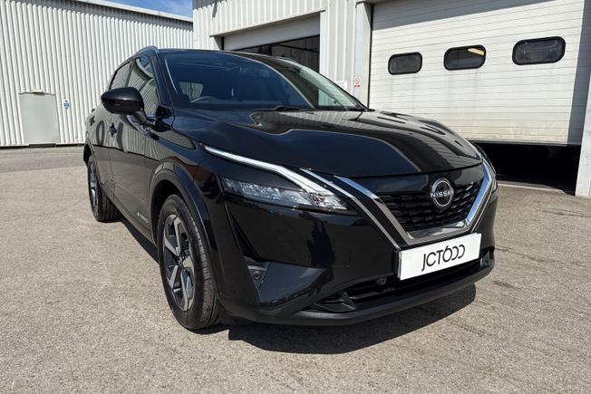 NISSAN Qashqai Photo 29
