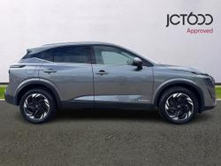 NISSAN Qashqai Photo 4