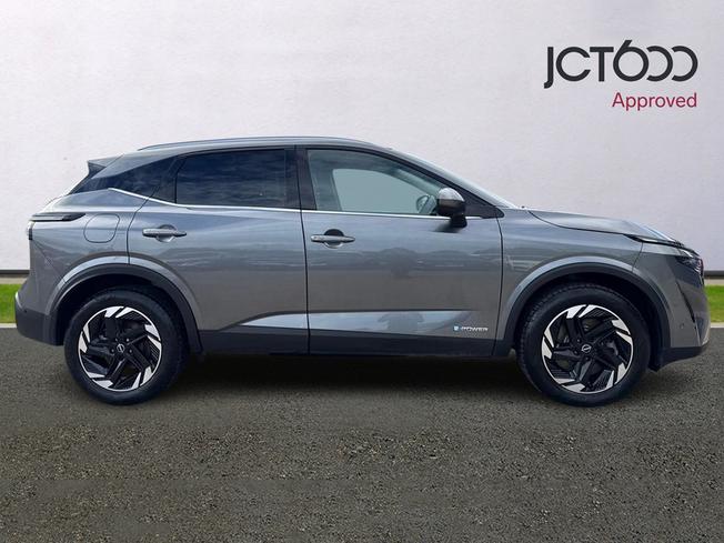 NISSAN Qashqai Photo 4
