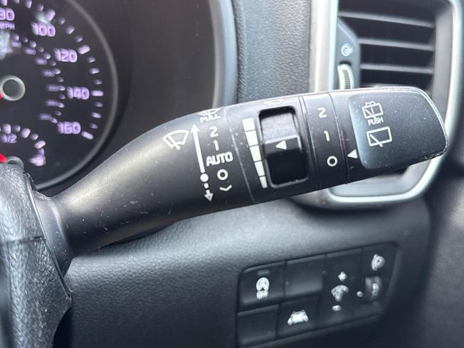 KIA Sportage Photo 44