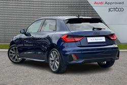 Audi A1 Photo 3