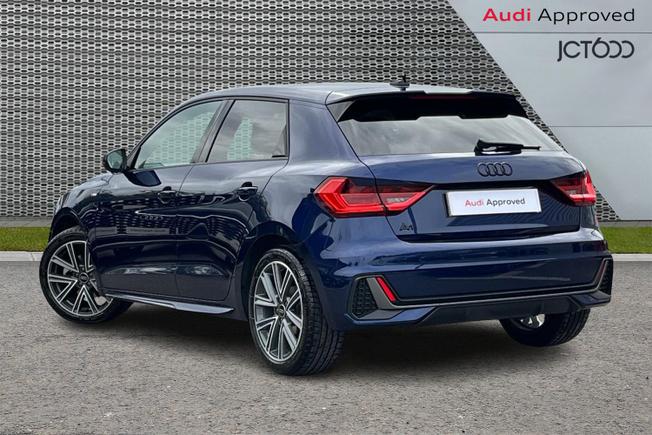 Audi A1 Photo 3