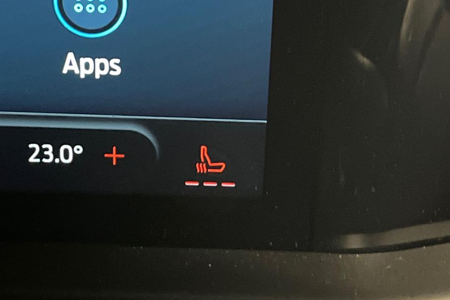 Used FORD TRANSIT CUSTOM WN75AVY 14