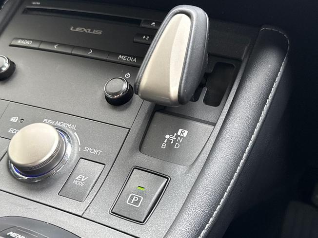 LEXUS Ct Photo 54