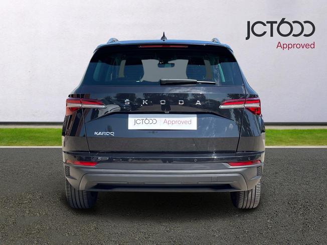 ŠKODA Karoq Photo 7