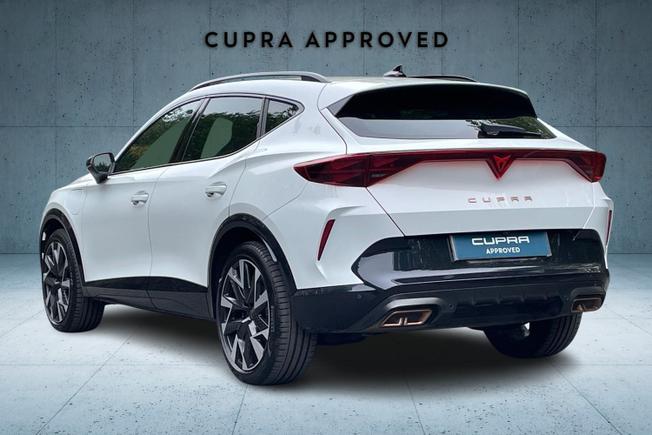 CUPRA Formentor Photo 3