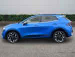 Kia Sportage Photo 4