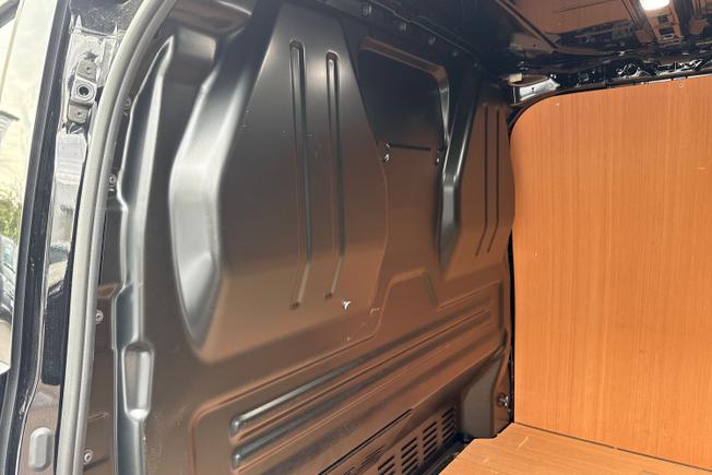 Volkswagen Transporter Photo 24