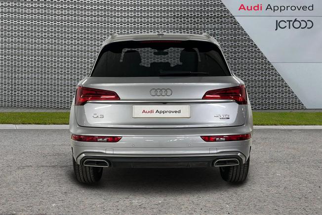Audi Q5 Photo 7