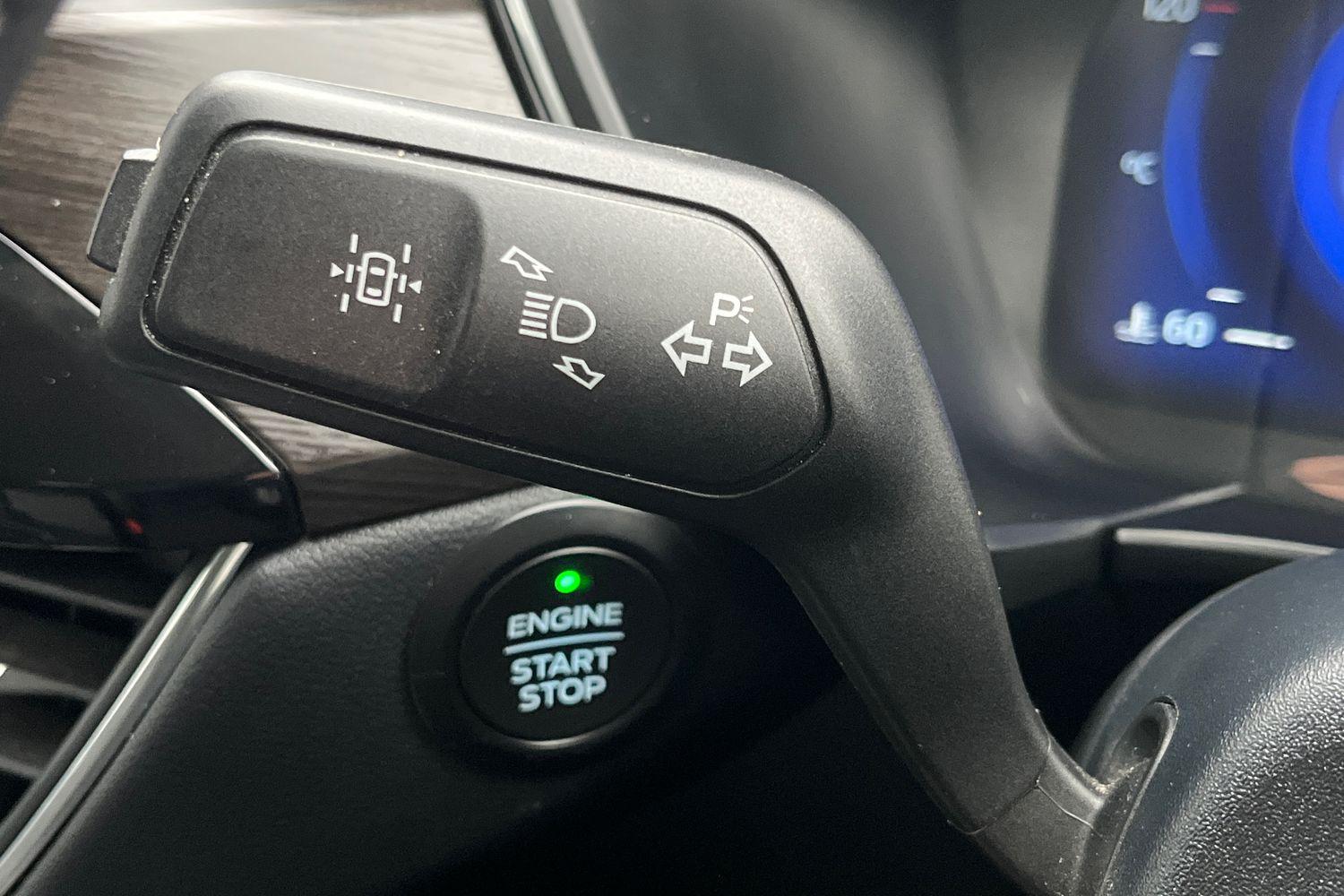 Ford KUGA Photo 13