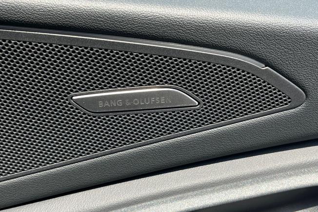 AUDI Q6 E-Tron Photo 40