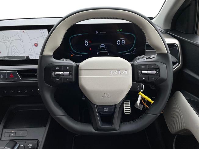 KIA Stonic Photo 11