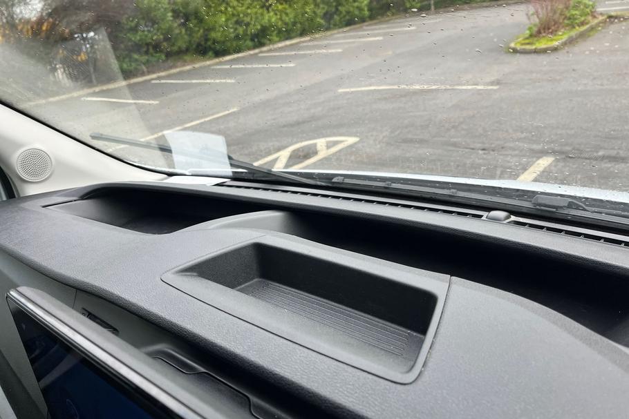 Used FORD TRANSIT WP25KCU 38