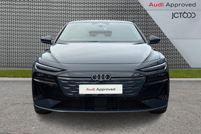 AUDI A6 E-Tron Sportback Photo 8