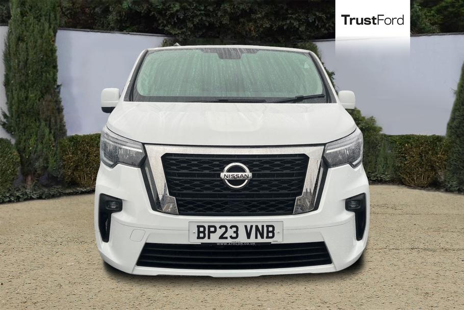 Used Nissan PRIMASTAR BP23VNB 11