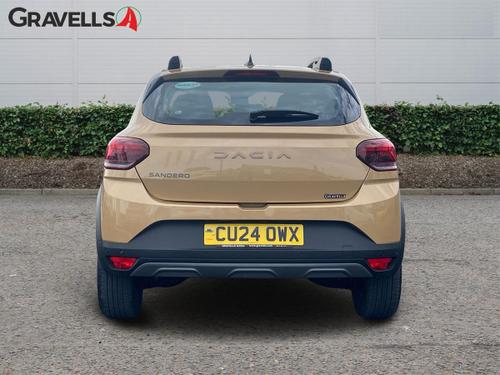 Dacia SANDERO STEPWAY Photo autoimg-9ba0004be801e0f7f8dc1783bad8d3af595a89d2.jpg