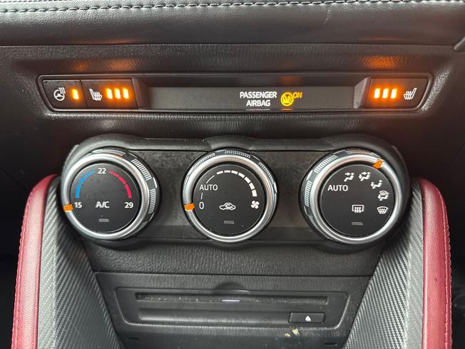 MAZDA CX-3 Photo 34