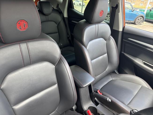 MG Mg Zs Photo 43