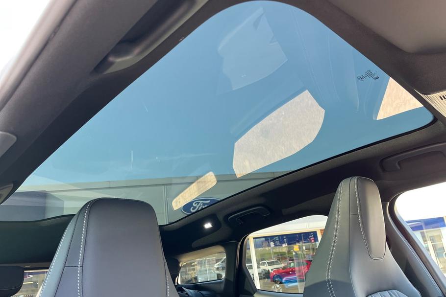 Used Ford EXPLORER 38