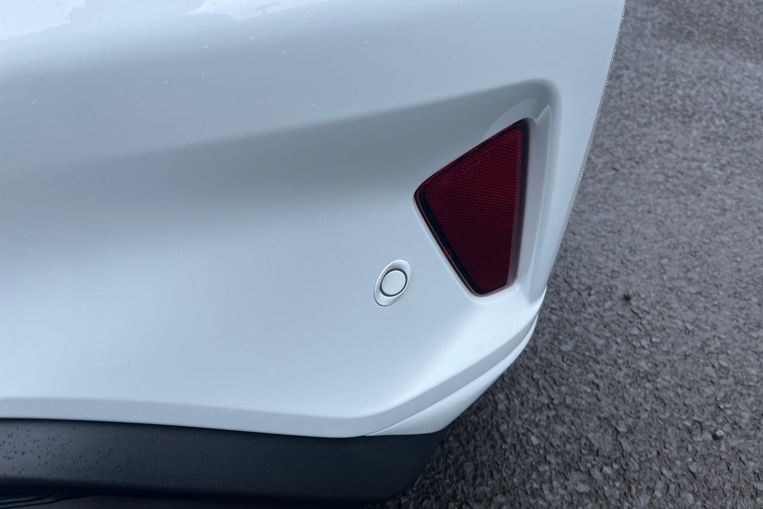 Ford FOCUS Photo 21