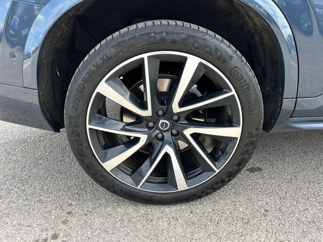 VOLVO Xc90 Photo 50