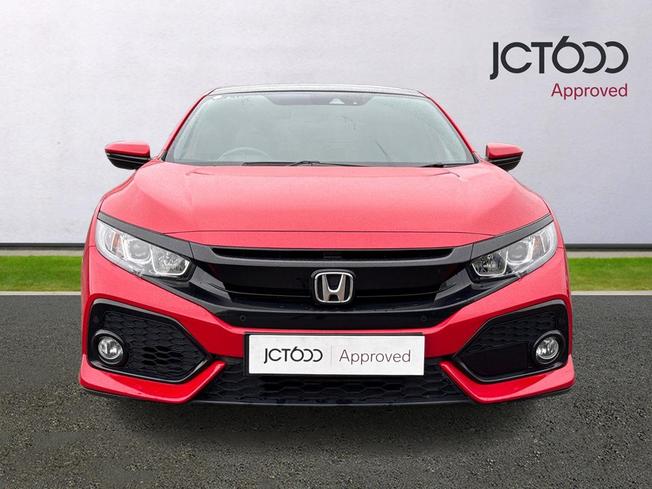 HONDA CIVIC Photo 8