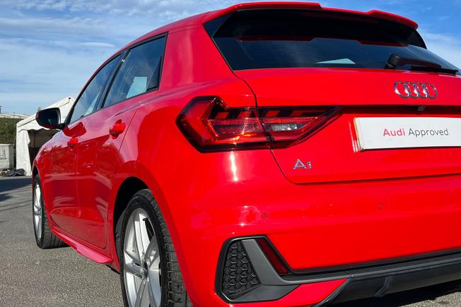 AUDI A1 Photo 56