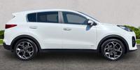 Kia Sportage Photo 3