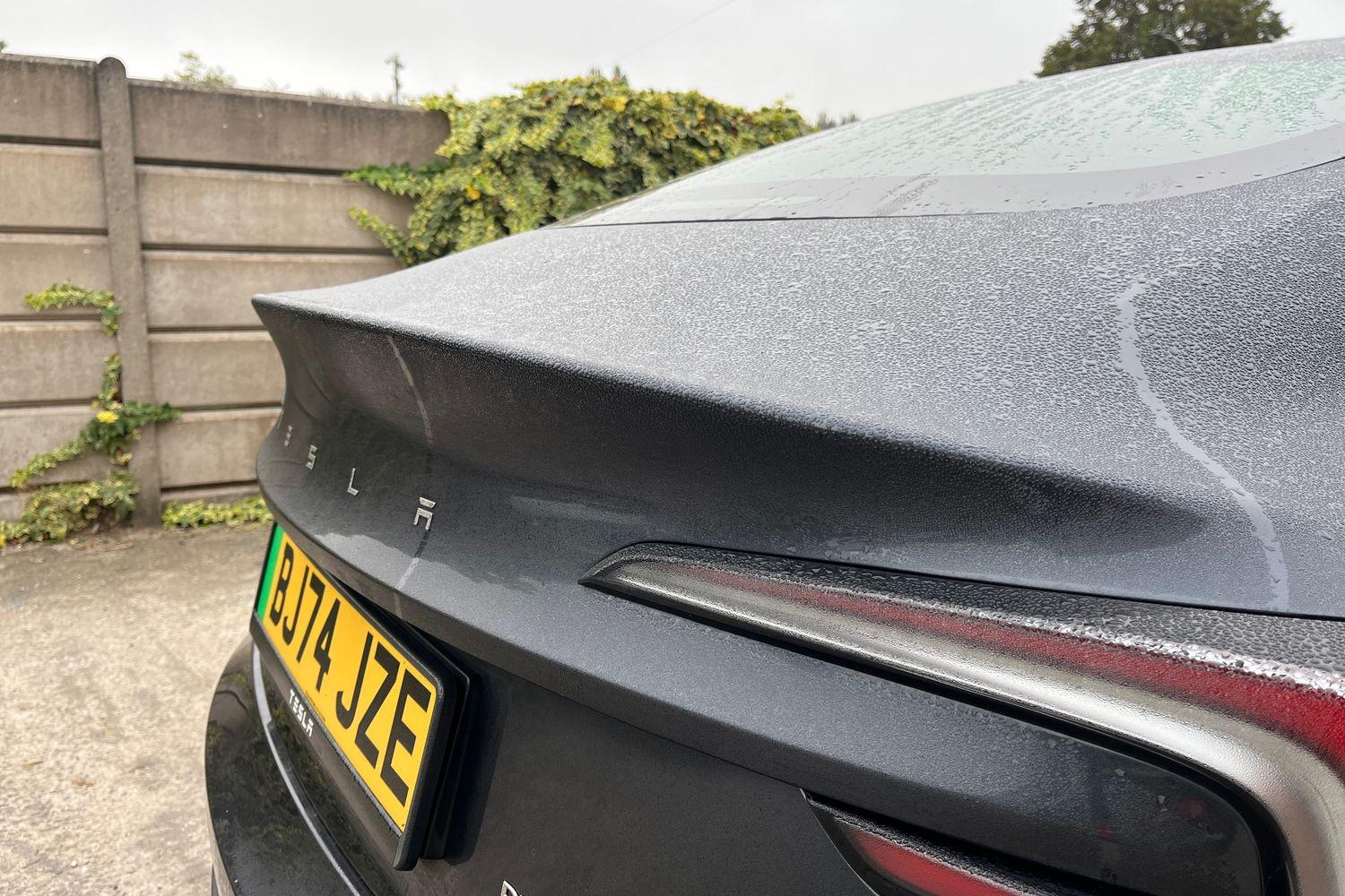 TESLA MODEL 3 Photo 38