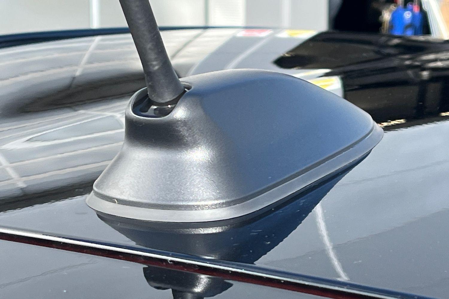 Toyota Aygo X Photo 23