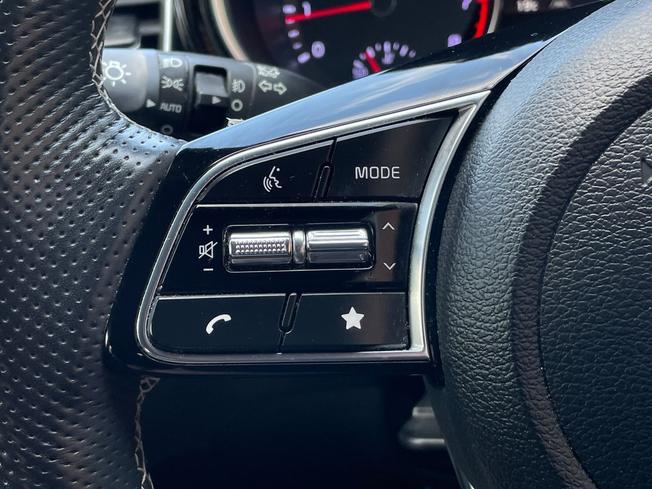 KIA Xceed Photo 16