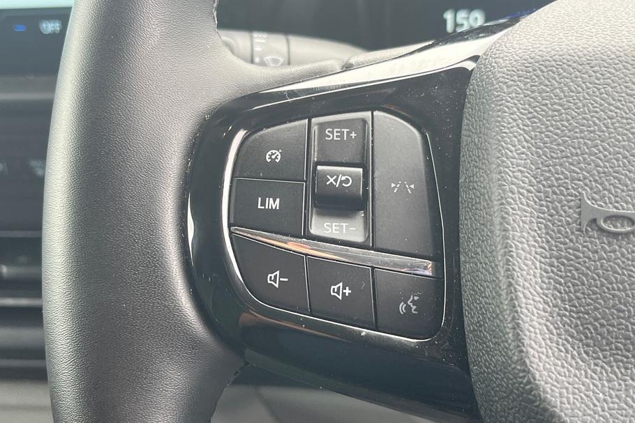 Used Ford E-TRANSIT CUSTOM WR26OFM 32