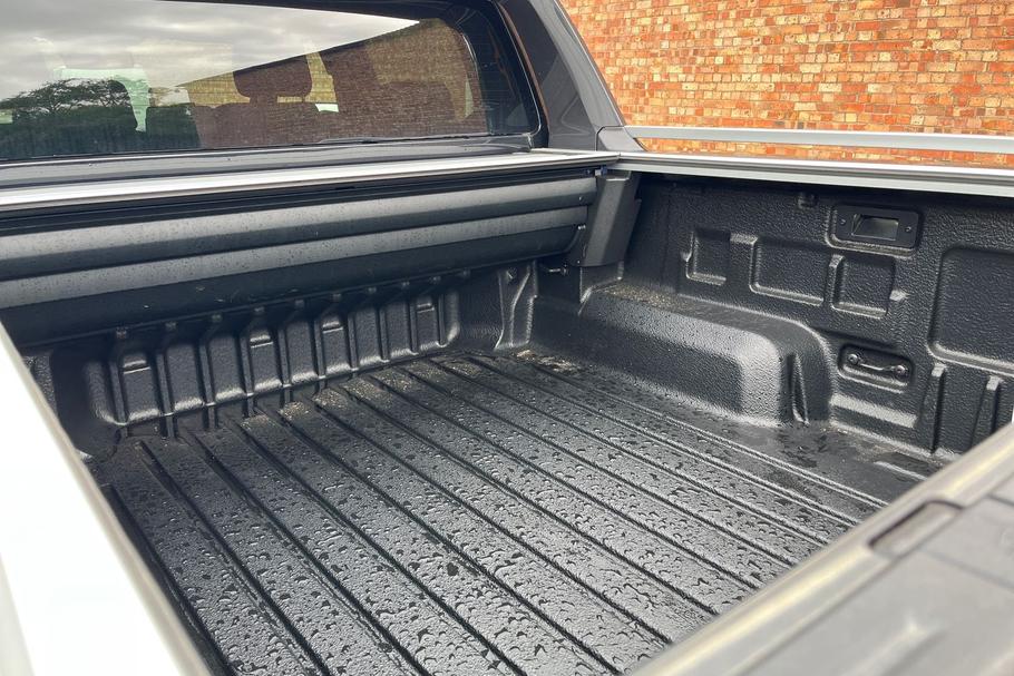 Used Ford RANGER WN75KXY 4