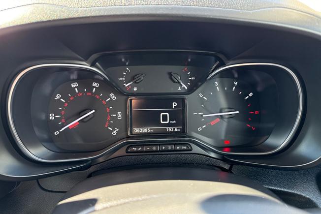 CITROEN Berlingo Photo 15