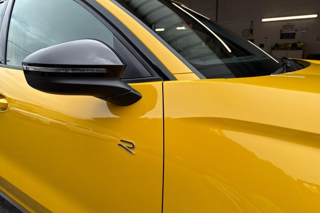 VOLKSWAGEN T-Roc Photo 20