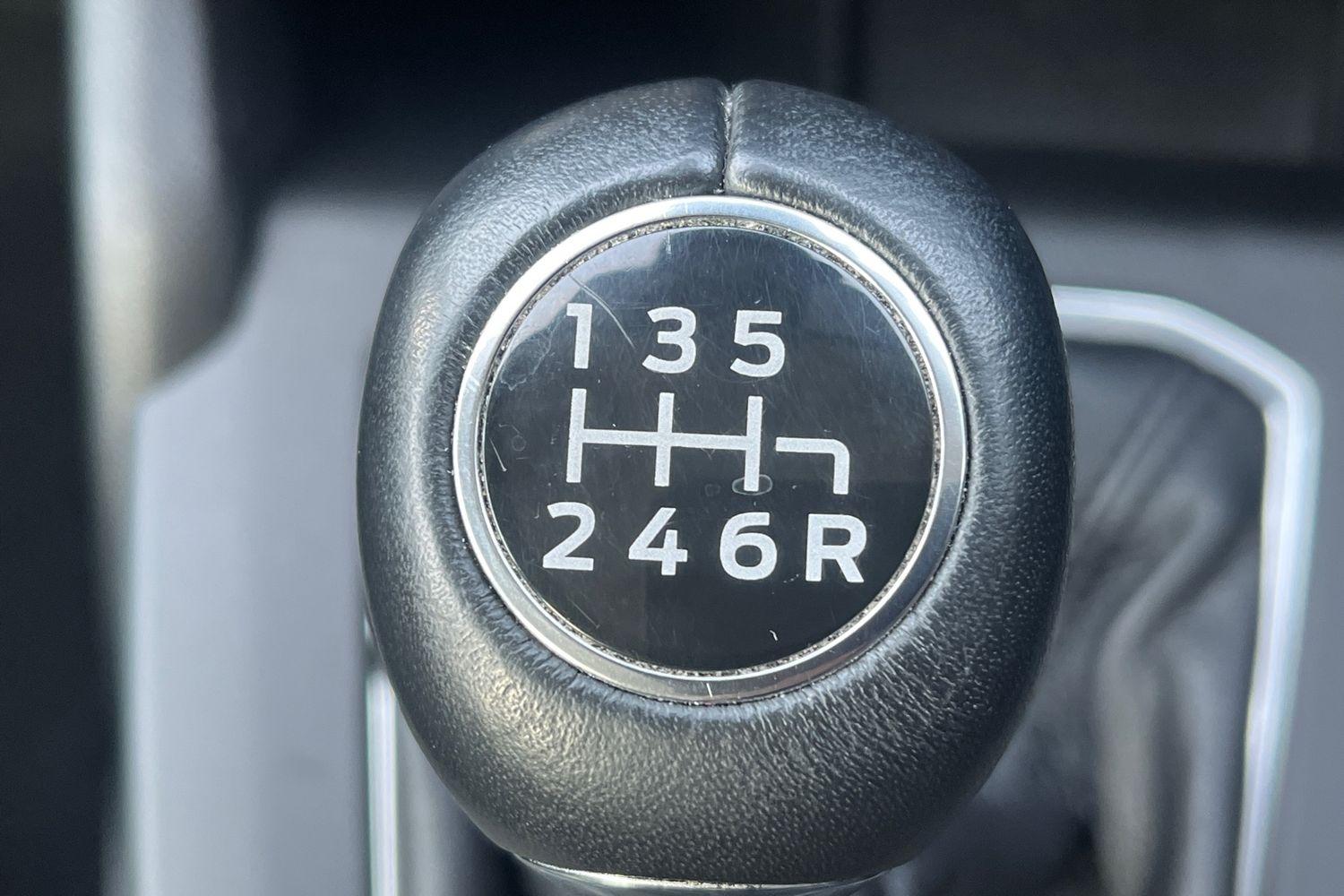 Ford Focus Photo 26
