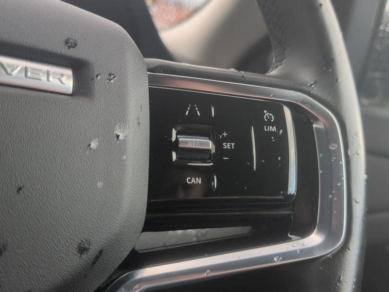 Used Land Rover Range Rover Evoque NA70XHJ 44