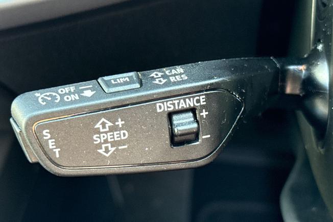 AUDI A3 Photo 33