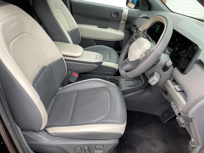 KIA Ev3 Photo 29