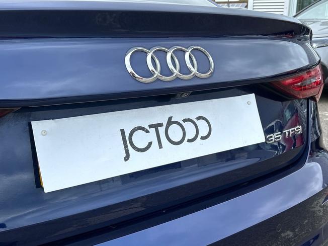 AUDI A3 Photo 33